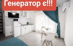 Лофт-студія
